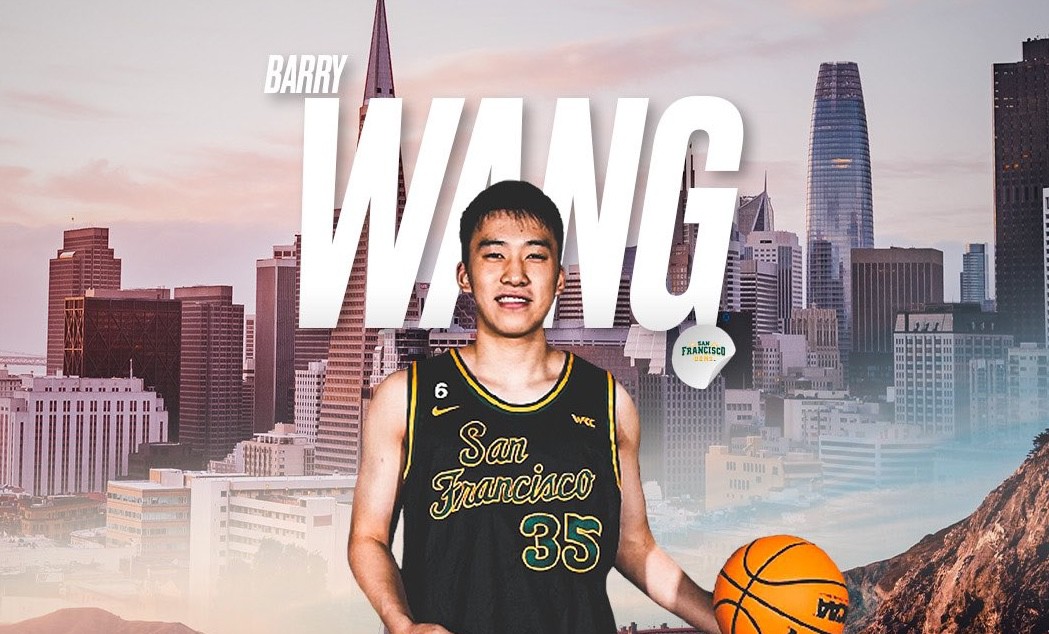 NCAA中國德比：王俊傑5分4板&於泓凱1助攻，趙維倫未登場
