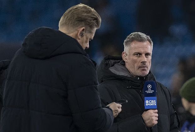 迷惑操作！卡拉格曾提出進入多特球迷區看球，遭曼城對抗擱淺