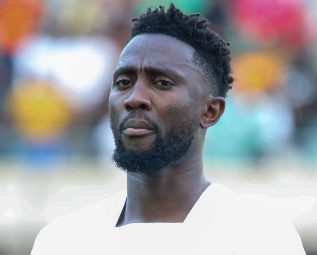 奈及利亞官方：恩迪迪不會停賽，能夠出戰民主剛果