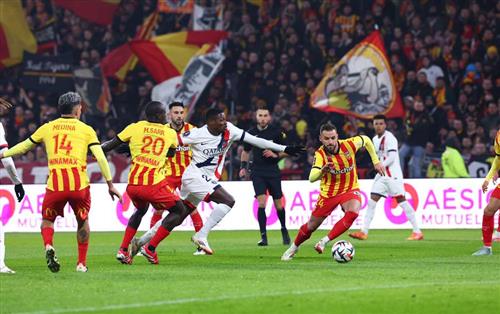 RC 鏡片與 PSG