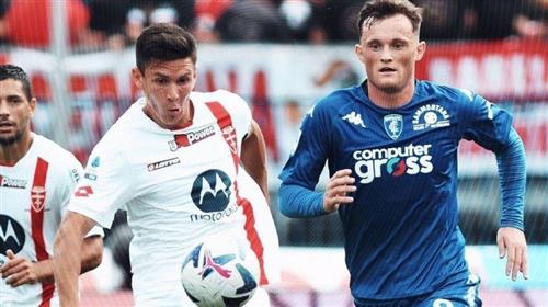 蒙札 vs 恩波利